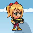 Princess Girl Adventure APK