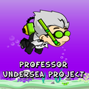 Professor Undersea Project Game APK