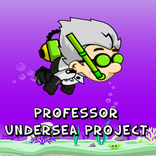 ”Professor Undersea Project Game