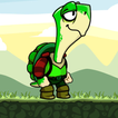 Running Turtle