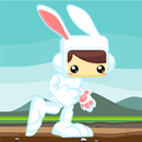 Rabbit Boy Run APK