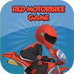 Red Motorbike Game