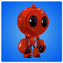 Red Bot Robot APK