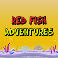 Red Fish Adventures Game