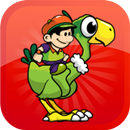 Ride Chicken Run APK