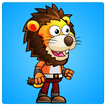 Super Great Lion