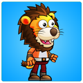 Super Great Lion
