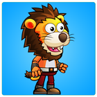 ikon Super Great Lion
