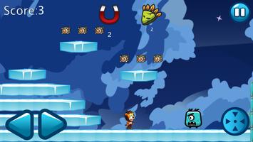 Super Great Lion screenshot 1