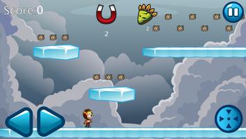 Super Great Lion screenshot 2
