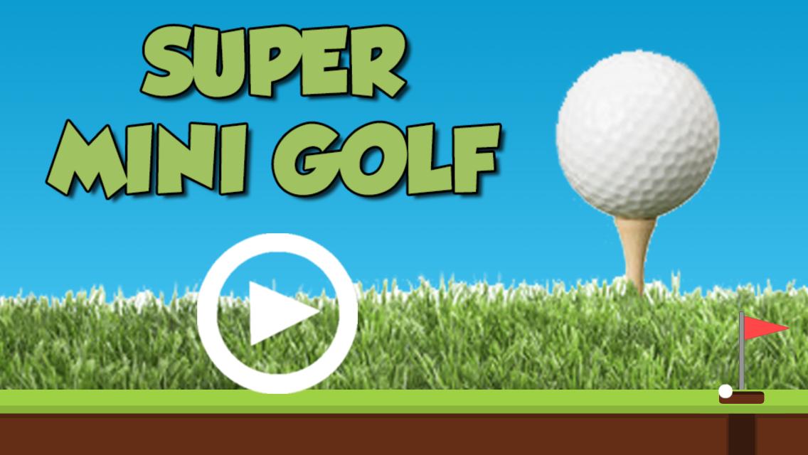 Super Mini Golf for Android - APK Download