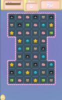 Sweet Monsters Match screenshot 1