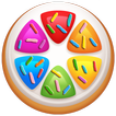 Sweet Sprinkles Match Game 图标