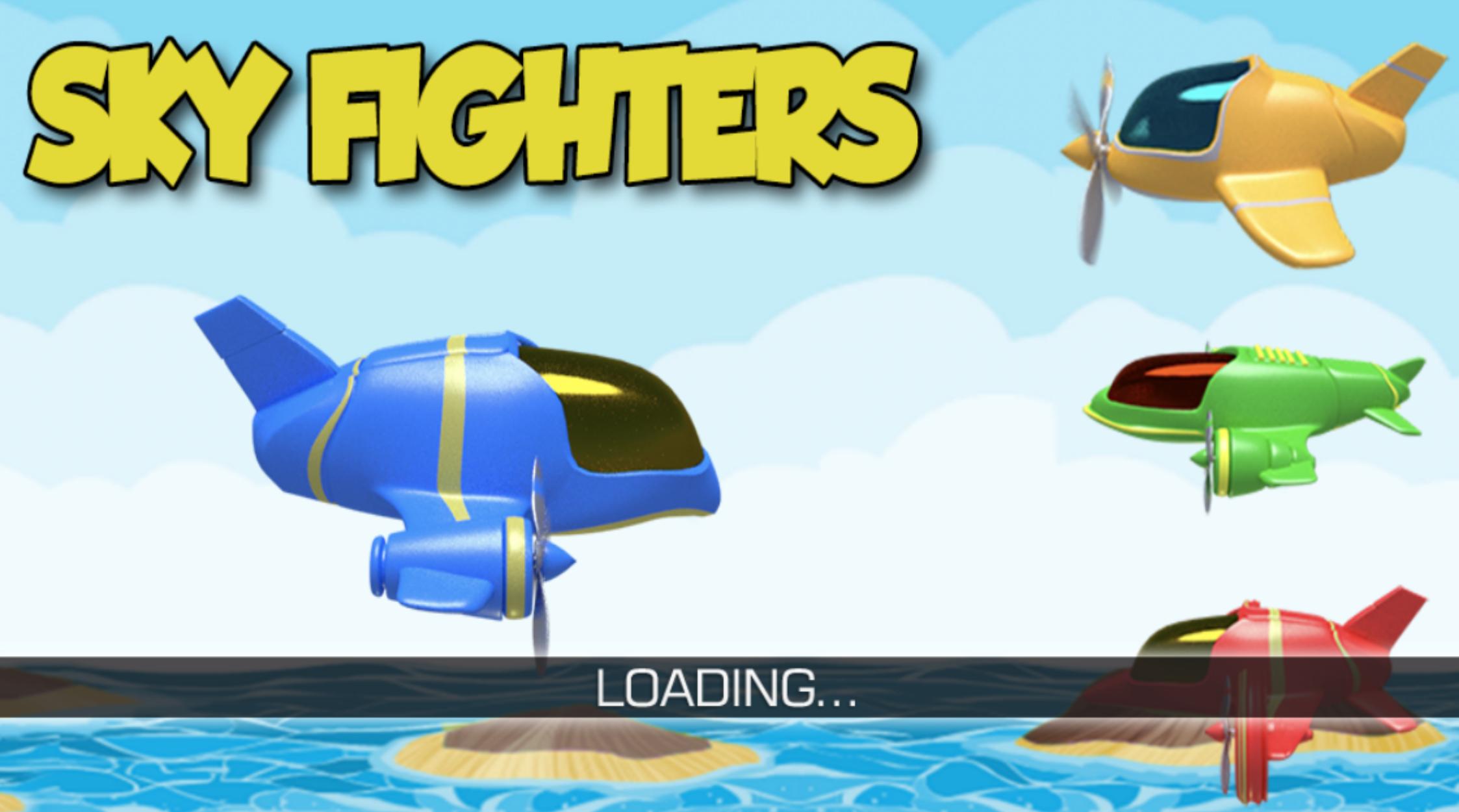 Sky Fighters APK for Android Download Sky Fighters APK for Android Download