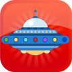 Flying Spaceship Game