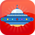 Flying Spaceship Game