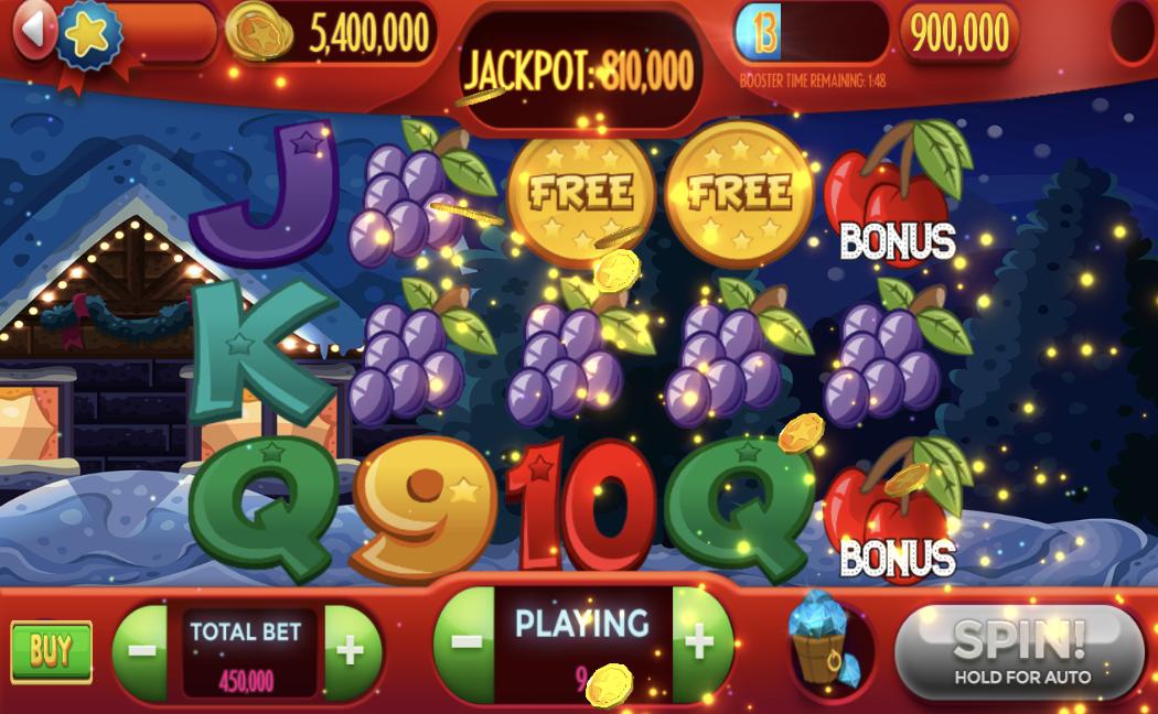 Spin win casino