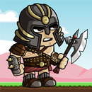 The Brave Gladiator APK