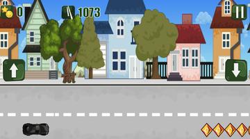 Toy Car Racing Game capture d'écran 1