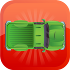 Truck 2D Racing иконка
