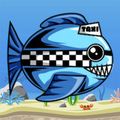 Undersea Taxi