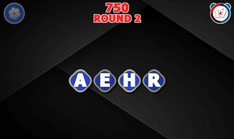 Word Search Puzzle स्क्रीनशॉट 2