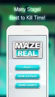 Maze REAL screenshot 1