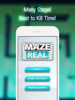 Maze REAL ảnh chụp màn hình 3