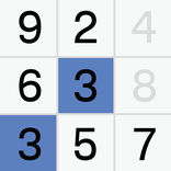 Number Match - puzzle game