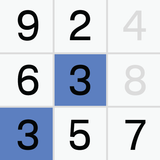 Number Match - puzzle game иконка
