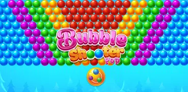 Bubble Shooter Pop