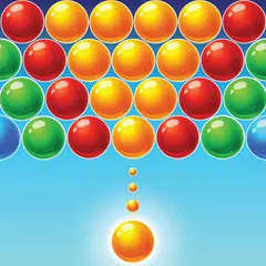 Скачать Bubble Shooter Pop APK