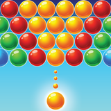 Bubble Shooter Pop icono