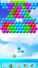Скачать Bubble Shooter Pop XAPK