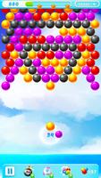 Bubble Shooter Pop captura de pantalla 3