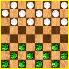 Checkers アプリダウンロード