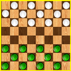 آیکون‌ Checkers