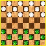 Checkers aplikacja
