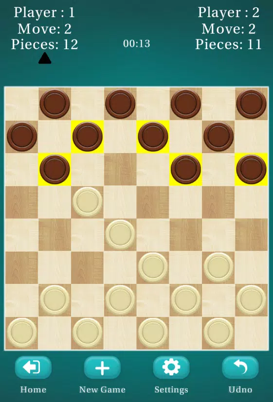 Checkers Online Elite - Apps on Google Play