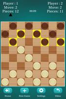Checkers imagem de tela 1