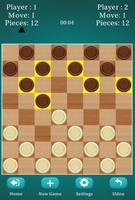 Checkers اسکرین شاٹ 2