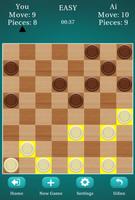 Checkers اسکرین شاٹ 3