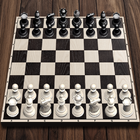 Chess 3D icône