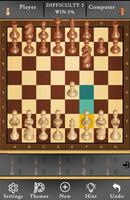 Chess Classic syot layar 1