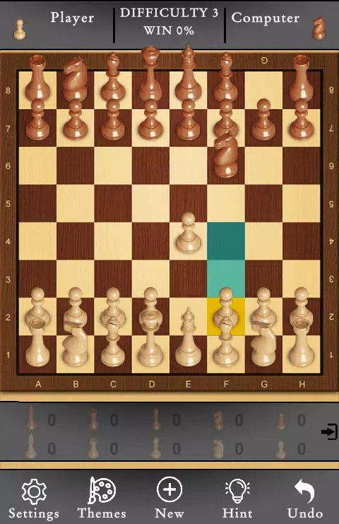 Chess Classic APK pour Android Télécharger