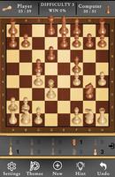 Chess Classic syot layar 2