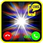 Flash Blinking Alert : Call & Sms আইকন