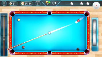 پوستر City Pool Billiard