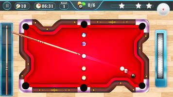City Pool Billiard screenshot 1