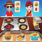 Cooking Restaurant City icône